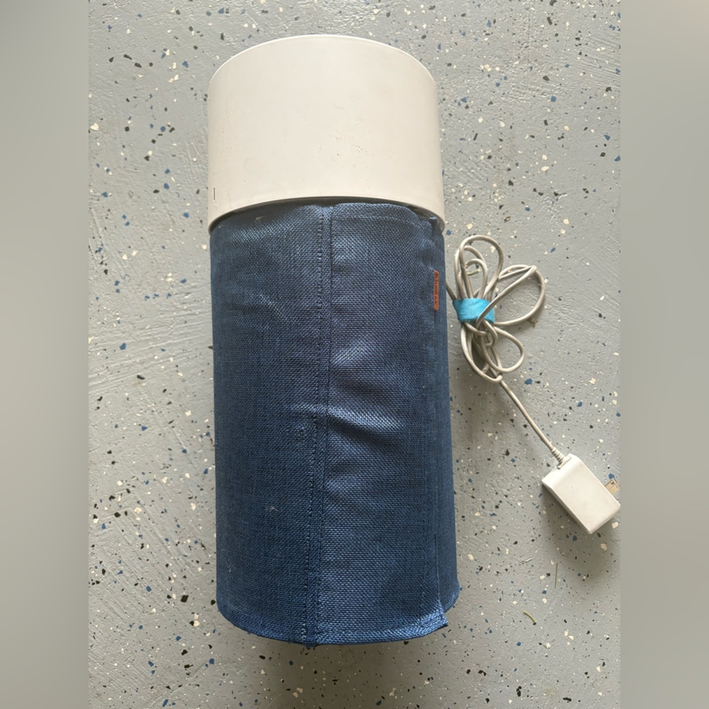 Blueair Blue Pure 511 Air Filter